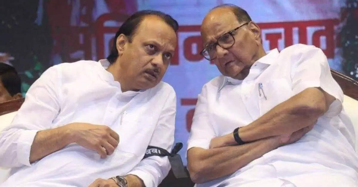 NCP vs NCP: SC allows Sharad Pawar group to use 'Nationalist Congress Party - Sharad Chandra Pawar' name till further orders